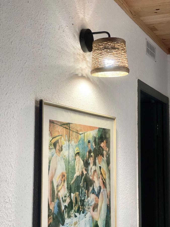 Chez-Yu Apartment Carcassonne Luaran gambar